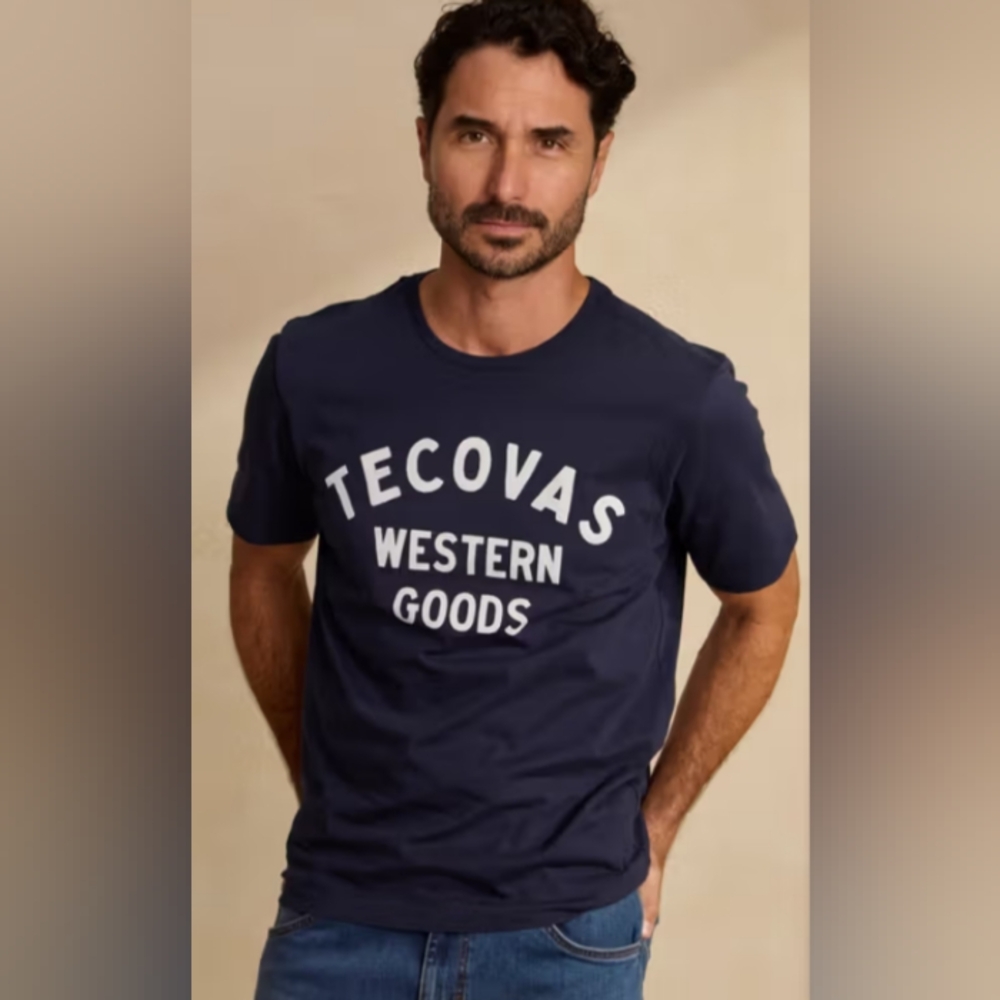 Tecovas Mens T XL